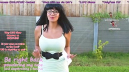 Livecleo  13-02-2021
